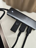 XBOX原裝xss微軟xbox手柄適配器ones無(wú)線(xiàn)Series二代接收器XSX充電電池 【二代接收器+series充電組】 曬單實(shí)拍圖