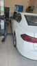 德國馬牌（Continental）汽車(chē)輪胎 205/55R16 91V UCJ 適配朗逸/速騰/寶來(lái)/卡羅拉 曬單實(shí)拍圖