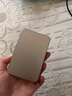 Zokd【國家3C認證丨可上飛機】MagSafe磁吸充電寶移動(dòng)電源20W超級快充超薄小巧便攜無(wú)線(xiàn)適用蘋(píng)果華為 【20000M】鈦金色 【所有手機通用】可上飛機·20W雙向快充 曬單實(shí)拍圖