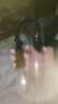 男性飛機杯訓練器陰莖按摩情趣鍛煉男用陰莖泵真空泵成人情趣用品 陰莖泵 曬單實(shí)拍圖