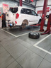 佳通(Giti)輪胎215/60R17 96H SUV520 原配 瑞虎3 適配 寶駿560/榮威  曬單實(shí)拍圖