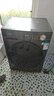 美的（Midea）滾筒洗衣機全自動(dòng)家用【MG100V36T】懶人超薄10公斤 以舊換新 家電國家補貼20% 一級能效 內衣洗  曬單實(shí)拍圖