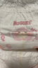 好奇（Huggies）鉑金裝小桃褲成長(cháng)褲XXXL26片*4包(17kg以上)【消暑散熱】 曬單實(shí)拍圖