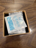 Holycat懷里貓迷你雙頭耳棒999銀養耳洞耳釘女睡覺(jué)不用摘學(xué)生軍訓隱形耳環(huán)飾品 999銀雙頭耳棒2對裝 曬單實(shí)拍圖