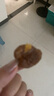 川知貝福建特產(chǎn)云霄竹鹽枇杷干500克罐裝琵琶甘草蜜餞泡水果脯零食 曬單實拍圖
