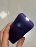 金立（Gionee）老年人手機(jī)4G全網(wǎng)通老年機(jī)全新款超長(zhǎng)待機(jī) 大字體大聲音大按鍵學(xué)生老人專用備用功能機(jī)G510 紫色 曬單實(shí)拍圖