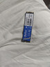 朗科（Netac）480GB SSD固態(tài)硬盤(pán) M.2接口(SATA總線(xiàn)) N535N超光系列 暢快體驗高速存儲  曬單實(shí)拍圖