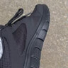 斯凱奇（Skechers）男鞋秋季軟底軟底運(yùn)動(dòng)鞋休閑鞋跑步鞋健步鞋232398 曬單實(shí)拍圖