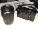 索尼（SONY）  Alpha 6700 APS-C半畫幅微單相機AI智能芯片 強悍對焦A6700/a6700L /6700m A6700M【88+128G+肩帶+屏+D11】 官方標配 曬單實拍圖