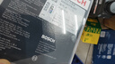 博世（BOSCH）雙鉑金火花塞5524四支日產(chǎn)軒逸天籟逍客奇駿驪威騏達(dá)頤達(dá)俊逸瑪馳 曬單實(shí)拍圖