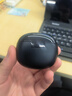 QCY N60 入耳式主動降噪-56dB自適應藍牙耳機 Hi-Res小金標認證快充超頻寬（蘋果17適用） 午夜黑 曬單實拍圖