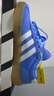 阿迪達(dá)斯 （adidas）T頭鞋時(shí)尚潮流運(yùn)動(dòng)舒適透氣休閑鞋女鞋ID9074  4.5碼37碼 曬單實(shí)拍圖