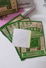 寶芝林 PO CHI LAM減肥瘦肚子燃脂貼減肥大肚子睡睡瘦全身快速瘦肚臍貼瘦身貼 曬單實(shí)拍圖