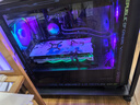 華碩（ASUS）ROG全家桶AMD銳龍R7 9800X3D主機7800X3D華碩RTX5080 5070TI 5070整機千幀電競游戲臺式電腦組裝機 配二丨R7 9800X3D+無(wú)顯卡主機 曬單實(shí)拍圖
