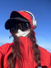 啄木鳥沖鋒衣三合一男女士新款外套男情侶夾克秋冬季登山服滑雪衣服男裝 黑色 (三合一帶內(nèi)膽) XL (建議135-150斤) 曬單實(shí)拍圖