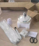 鉆石牌吊扇電風(fēng)扇家用客廳1.4米56吋樓頂扇工業(yè)大風(fēng)力吸頂電風(fēng)扇DS56-11I 曬單實(shí)拍圖