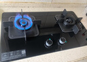 米家小米智能燃氣灶S2 嵌入式家用猛火節(jié)能煤氣灶具4.8kW煙灶聯(lián)動可調(diào)節(jié)國家補貼以舊換新MJ01D液化氣 曬單實拍圖