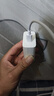 vivo iQOO120W Type-C閃充套裝 iQOO13充電器Z9充電器適用于iqoo小米華為榮耀OPPO手機筆記本電腦i通用 曬單實(shí)拍圖