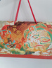 咔巴熊 中國(guó)風(fēng)手賬禮盒套裝 高顏值創(chuàng)意筆記本文創(chuàng)伴手禮生日節(jié)日禮物 一夢(mèng)入敦煌 曬單實(shí)拍圖