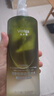 敷爾佳酵能舒安水500ml 爽膚水濕敷精華水柔膚水敏肌保濕舒緩大容量禮物 500ml（贈噴頭+電商版械白2片） 曬單實(shí)拍圖