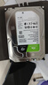 希捷（SEAGATE）臺式機(jī)硬盤 2TB 7200轉(zhuǎn) 256MB 機(jī)械硬盤 SATA 希捷酷魚系列 電腦硬盤 3.5英寸 ST2000DM008 曬單實(shí)拍圖