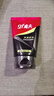 高夫洗面奶男士 竹炭?jì)粼纯赜蛢舫号菽瓭嵜嫒槟猩鷿嵜?100g*2支 曬單實(shí)拍圖