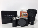 索尼（SONY）Alpha 7C II 新一代全畫幅雙影像小“7“A7CM2 微單數(shù)碼相機(jī) A7C2/ ILCE-7CM2 A7C2銀色單機(jī)【國(guó)補(bǔ)專享】 官方標(biāo)配 曬單實(shí)拍圖