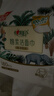 心相印洗臉巾棉柔系列180片*2提 一次性懸掛式擦臉巾壁掛式掛抽干濕兩用 曬單實(shí)拍圖