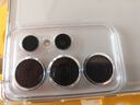 布洛文四角氣囊防摔適用三星s25ultra手機(jī)殼s25FE自帶鏡頭膜s24+新款s23ultra全包s22電鍍高級(jí)感21保護(hù)套 【全透明】 電鍍四角氣囊|自帶鏡頭膜 三星Galaxy S25 Ultr 曬單實(shí)拍圖