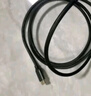 畢亞茲 高速USB3.0數據線(xiàn)傳輸線(xiàn)公對公 0.5米 雙頭移動(dòng)硬盤(pán)盒數據高速傳輸線(xiàn) 筆記本散熱器車(chē)載MP3連接線(xiàn) 曬單實(shí)拍圖