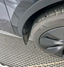 邁科斯維適用特斯拉煥新版ModelY/3汽車(chē)擋泥板前后輪免打孔擋泥板丫改裝件 特斯拉煥新版ModelY專(zhuān)用 擋泥板 曬單實(shí)拍圖