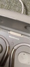 拜雅（beyerdynamic）弗里奧200 無(wú)線(xiàn)藍牙不入耳開(kāi)放式 耳掛式OWS耳機  VERIO 200 運動(dòng)跑步長(cháng)續航通話(huà)佩戴舒適 奶油白 曬單實(shí)拍圖