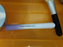 AKF睫毛膏極細濃密持久不暈染自然纖長(cháng)卷翹款睫毛膏 【小蠻腰】#01濃郁黑 曬單實(shí)拍圖