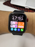 華為（HUAWEI）WATCH FIT 4 Pro智能運動(dòng)手表 進(jìn)階運動(dòng) 鈦金屬表圈 藍寶石玻璃大屏 長(cháng)續航藍牙通話(huà) 國家補貼15% 曜石黑 氟橡膠表帶 曬單實(shí)拍圖