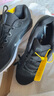 耐克NIKE跑步鞋女子緩震WINFLO 11運(yùn)動鞋F(xiàn)J9510-001黑白37.5 曬單實(shí)拍圖
