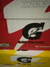 百事可樂(lè )佳得樂(lè ) GATORADE 補充電解質(zhì) 運動(dòng)飲料檸檬味600ml*15瓶 整箱裝 曬單實(shí)拍圖