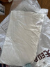 無印良品A類全棉學生宿舍床笠六件套(三件套+被子+褥子)寢室上下鋪0.9m床 曬單實拍圖