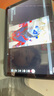HUWYI平板電腦padPro2025新款ipad 4K超清大屏全面屏144Hz全網(wǎng)通5G高刷網(wǎng)課學(xué)習游戲娛樂(lè )辦公 柔光紫 17pro16G運行+256G內存+豪華禮品12英 曬單實(shí)拍圖