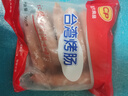 CP正大食品(CP) 臺灣烤腸1斤 香腸 雞肉火腿腸 營養(yǎng)早餐 火鍋食材 曬單實拍圖