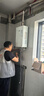 林內（Rinnai）【大師系列】家用16升燃氣熱水器 三核恒溫科技天然氣熱水器【國家補貼15%】16GD35（JSQ31-GD35） 曬單實(shí)拍圖