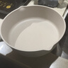 蘇泊爾（SUPOR）平底鍋星星石輕鑄聚油深煎鍋不粘鍋24cm磁爐燃?xì)馔ㄓ肊J24LBP02 曬單實(shí)拍圖