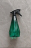 初工噴壺 園藝澆花噴壺噴霧器手動按壓式噴霧器 祖母綠500ml 曬單實拍圖
