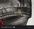 皮爾卡丹（pierre cardin）男士立領(lǐng)加絨皮衣外套冬季2025新款加厚保暖皮夾克痞帥機車服棉衣 黑色【加厚】 加絨 L 105-120斤 曬單實拍圖