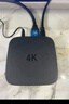 賽米尼【直接連wifi】海思芯電視盒子全網通機頂盒網絡盒子4K高清可投屏秒換臺魔盒機頂盒 8G優(yōu)選版【開機就看+4K高清+紅外遙控】 網絡機頂盒 曬單實拍圖