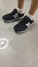 NEW BALANCE4-14歲大童秋冬時(shí)尚百搭休閑運動(dòng)鞋373KG 曬單實(shí)拍圖