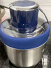 摩飛電器（Morphyrichards）絞肉機 家用套娃絞餡機碎肉機 電動多功能輔食料理機打蒜攪拌機 不銹鋼三碗 MR9401A 曬單實拍圖