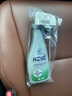 龜牌（Turtle Wax）汽車內(nèi)飾清洗劑新派冰蠟多功能屏幕泡沫清潔劑真皮革座椅清洗劑 曬單實(shí)拍圖