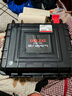 德力西電氣 DELIXI ELECTRIC紅外線水平儀高精度強(qiáng)光細(xì)線自動(dòng)調(diào)平綠光藍(lán)12線激光室外建筑戶外 綠光12線巨無霸雙電豪配＋腳架 曬單實(shí)拍圖