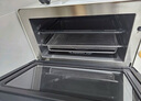 美的（Midea）尋味pro2.0微蒸烤炸燉一體機(jī)家用臺(tái)式蒸箱平板微波爐空氣炸蒸烤箱一體機(jī)國(guó)家補(bǔ)貼陶瓷內(nèi)膽G3E Pro 曬單實(shí)拍圖