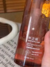 水之蔻果酸嫩膚沐浴露200ml 溫和去角質(zhì)控油祛痘持久留香男女士沐浴乳液 曬單實(shí)拍圖